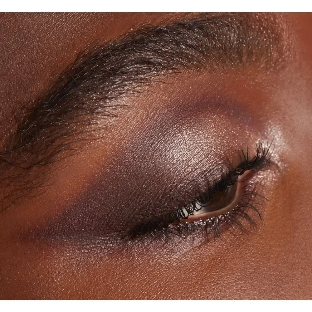 MAC Connect In Colour Eye Shadow Palette: Embedded in Burgundy